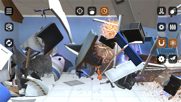 失控玩家模拟器破解版