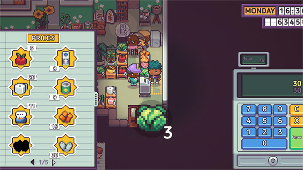 打骨折超市日记手机版