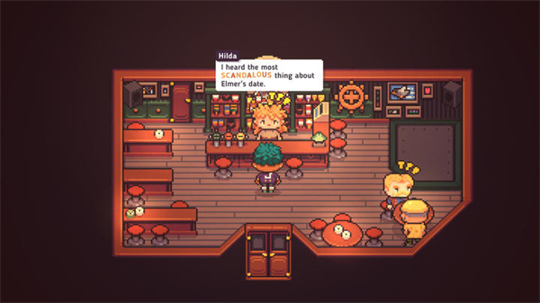 打骨折超市日记手机版