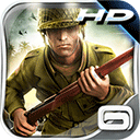 兄弟连2HD手游汉化版