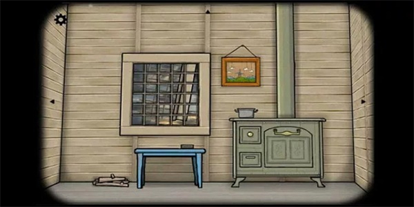 逃离方块风车汉化版