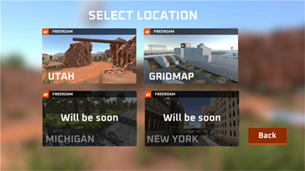 软体汽车碰撞模拟器破解版