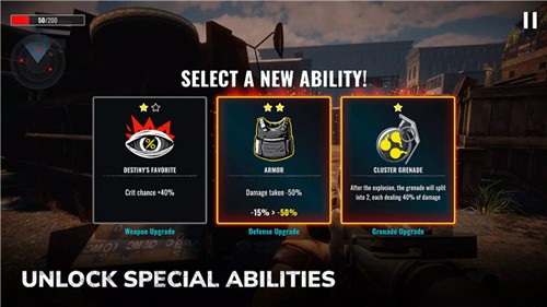 僵尸国度内置菜单版