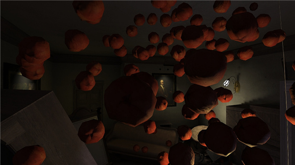 层层恐惧中文最新版