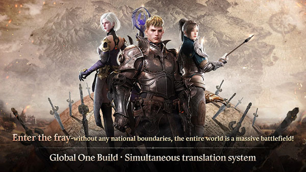 ROM王权之忆手游