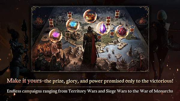 ROM王权之忆手游