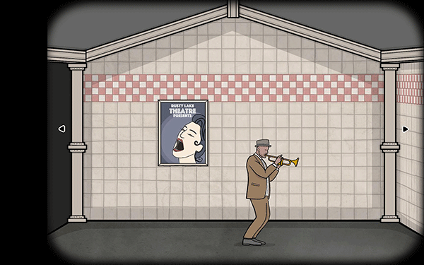 地铁繁花最新中文版