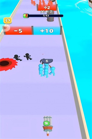 勇者一起冲无广告版