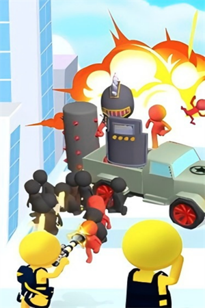 勇者一起冲无广告版