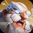 瑞亚传说纷争华为版