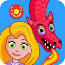 佩皮奇迹世界最新版本