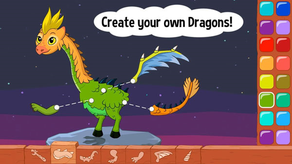 佩皮奇迹世界最新版本