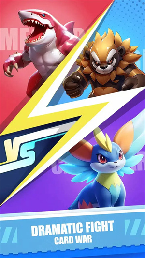 我的卡牌超市完美复刻版