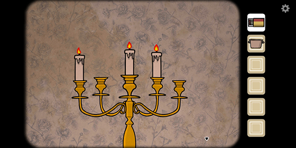 内在昔日汉化版