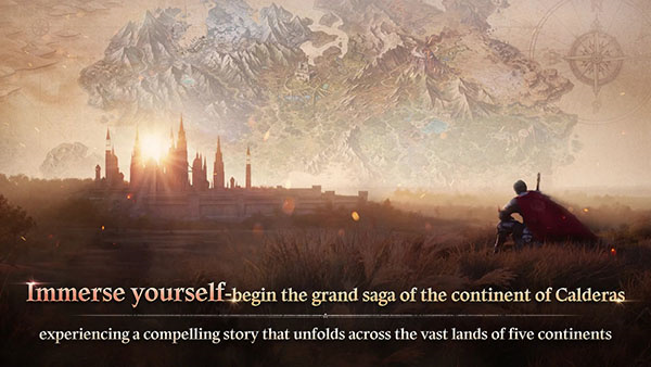 ROM王权之忆手游