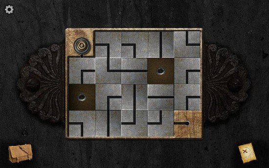 遗失的宝藏汉化