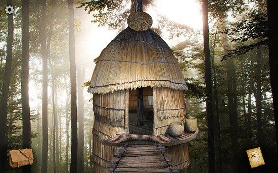 遗失的宝藏汉化