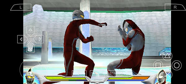 奥特曼格斗进化0下载金手指