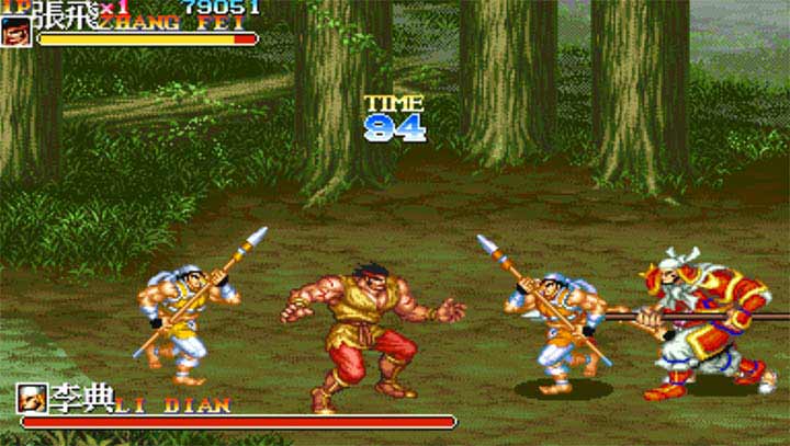 三国志2手机版下载-三国志2手机版单机安卓下载v11.02.16 三国志2手机版下载-三国志2手机版单机安卓下载v11.02.16