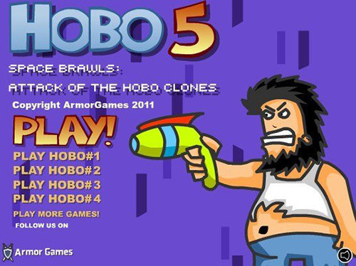 无敌流浪汉5手机版