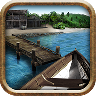 遗失的宝藏汉化