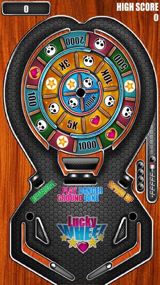 三维弹球太空军校生小游戏