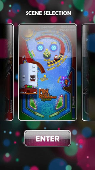 三维弹球太空军校生小游戏