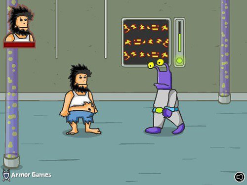 无敌流浪汉5手机版