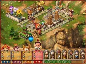 富甲天下4安卓版下载