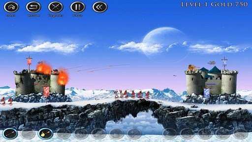 中世纪2全面战争汉化版