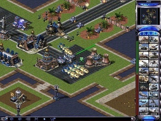 红警2共和国之辉免费下载-红色警戒2共和国之辉免费手机版下载v3.5.0