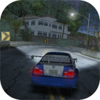 极品飞车9重制版汉化