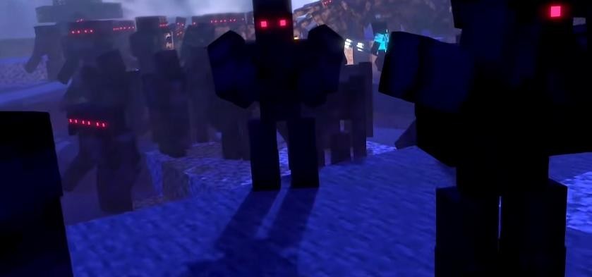 我的世界烦人的村民6.0下载