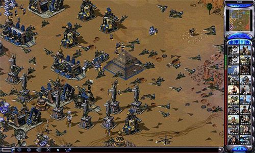 红色警戒2尤里的复仇mod安装