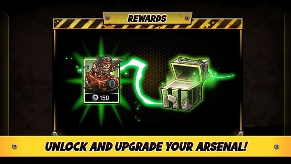 废土世界手机版下载-废土世界手机版中文下载v1.1.6