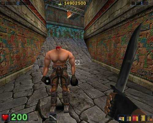 英雄萨姆手机版