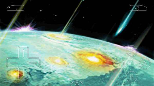 高级战争毁灭之日中文版