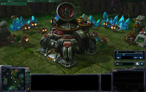 星际争霸2单机版下载-星际争霸2中文版手机下载v1.0