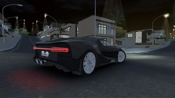 无限试驾2豪华版