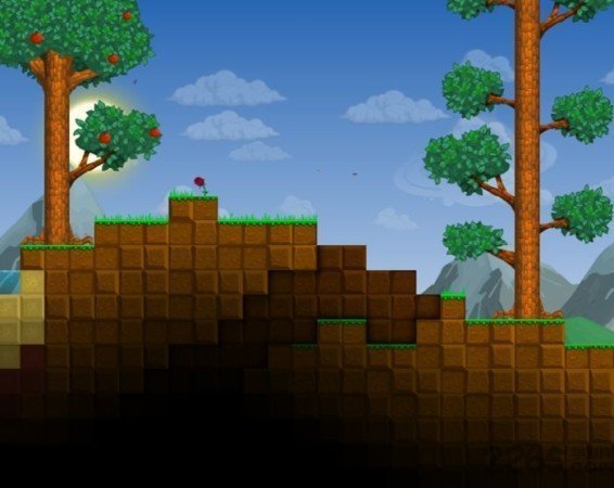 猎人的生存日记2中文