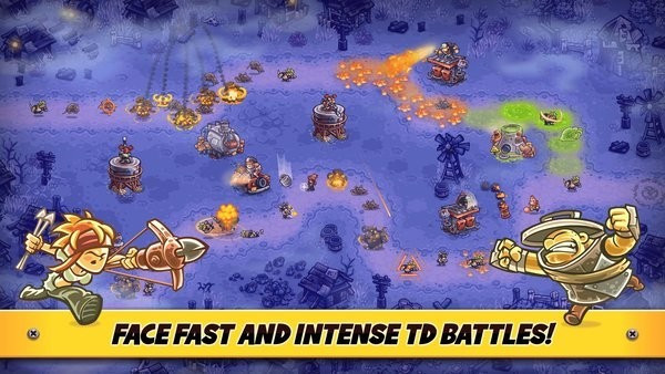 废土世界手机版下载-废土世界手机版中文下载v1.1.6