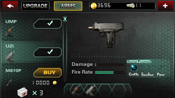 僵尸世界大战高清手机版下载-僵尸世界大战高清手机版中文下载v1.5