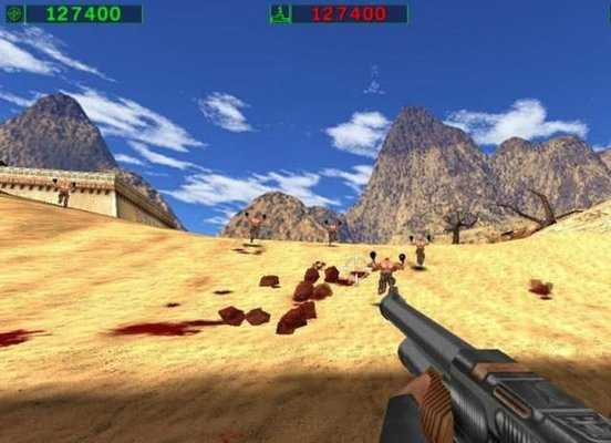 英雄萨姆中文版下载-英雄萨姆中文版手机下载v2.2.3