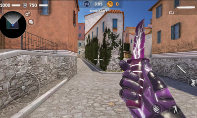 cs零点行动手机版下载-cs零点行动手机版中文下载v3.4