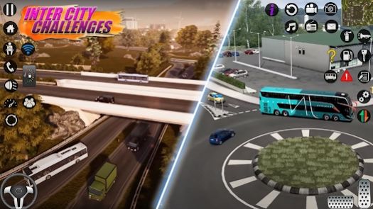 终极长途客车模拟