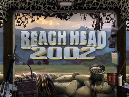 抢滩登陆战2002中文版