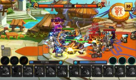 兵临城下手机版下载-兵临城下手机版免费下载vAlpaha10.0