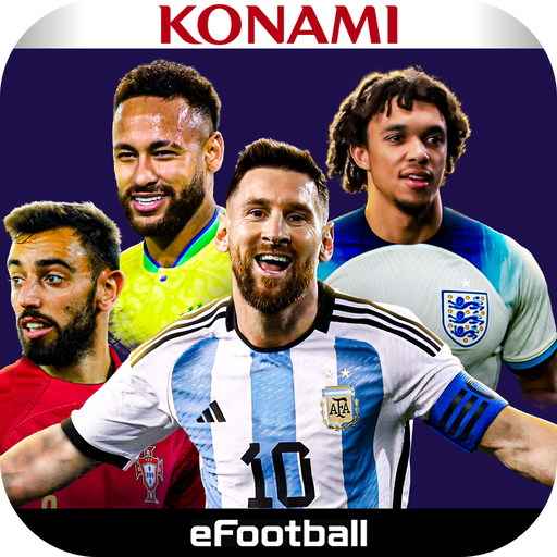 实况足球国际服更新