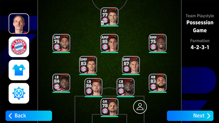 实况足球国际服更新