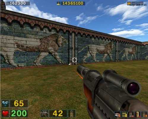 英雄萨姆手机版